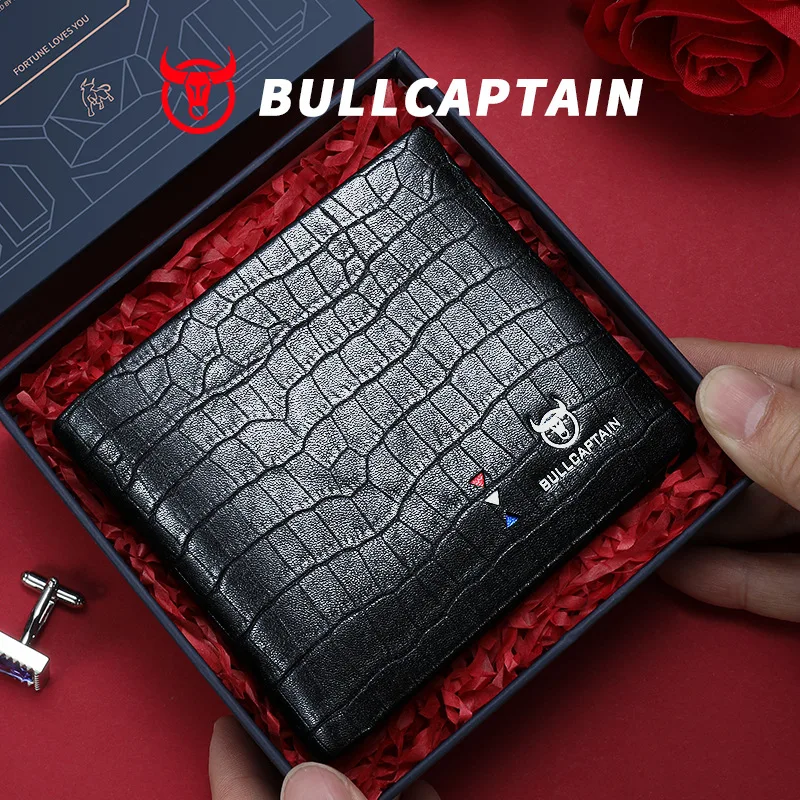 Bullcaptain Men's S…