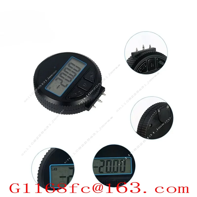 High End Eyewear Equipment Curvature Meter Pointer Curvature Meter Lens Number Measuring Instrument Curvature Meter Part