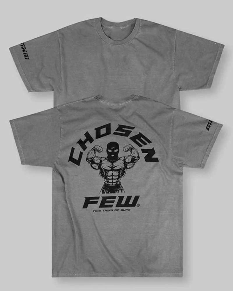 

Men's Short Sleeve T Shirt Fitness Pattern Printed Bodybuilding T Shirt High Quality Fitness T Shirt Gym Fitness Sports Tops