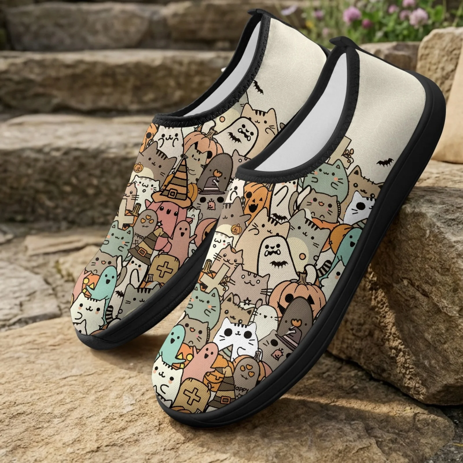 XIXIRIMIDO Sepatu Slip-On Wani - Sneaker Career ulasan dan harga