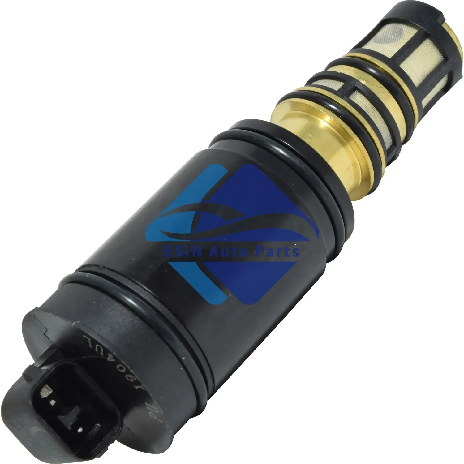 

5SE09C 5SE12C Auto Air conditioning Compressor Control Valve For BMW For Dodge For Jeep For Mercedes-Benz EX 10452C E207078