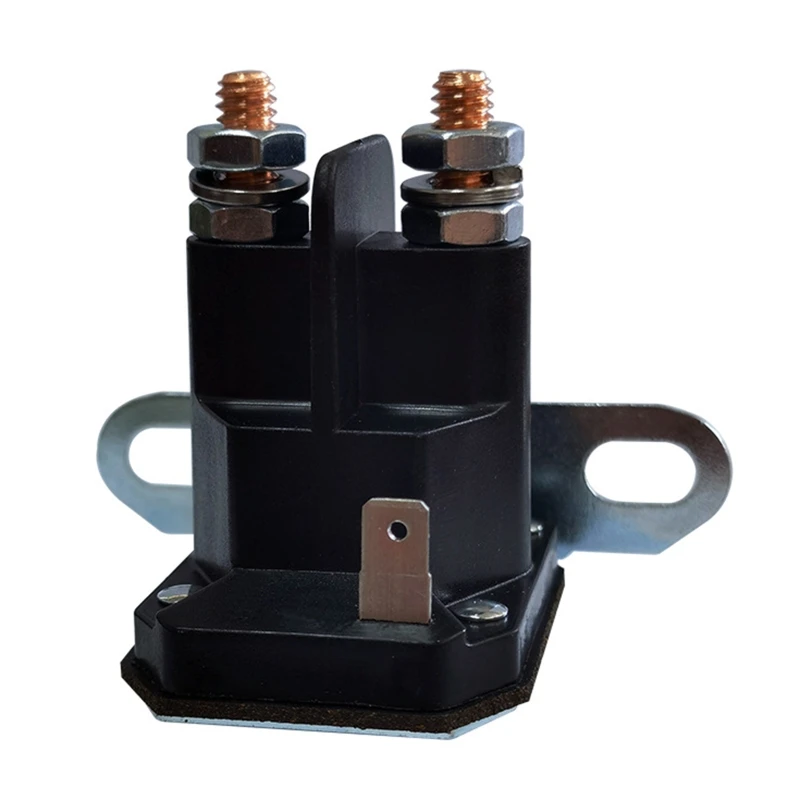 

Portable Starter Solenoid 725-1426 Mower Accessories for MTD Cub 925-1426A 725-1426A 18817 75671 Dropship