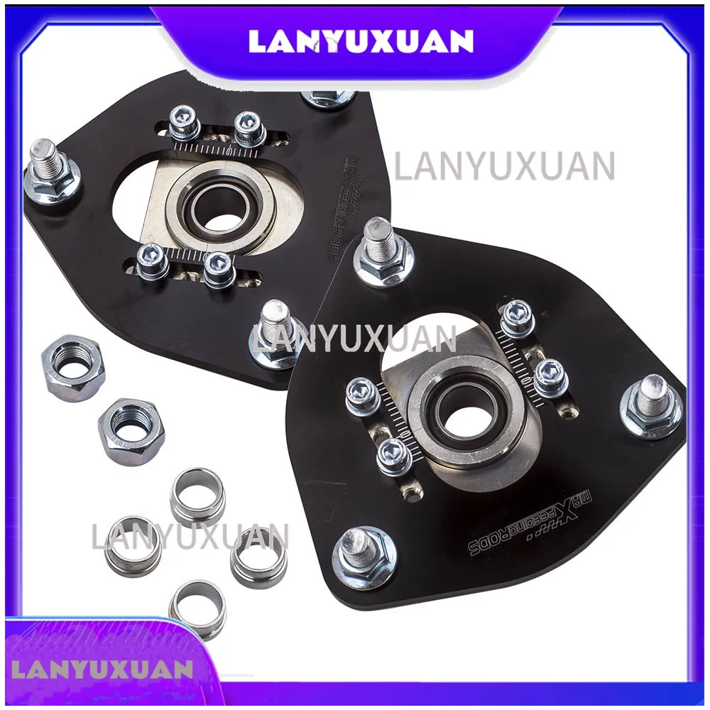 Camber Plate Nissan S13 Performance Upgrade - AliExpress
