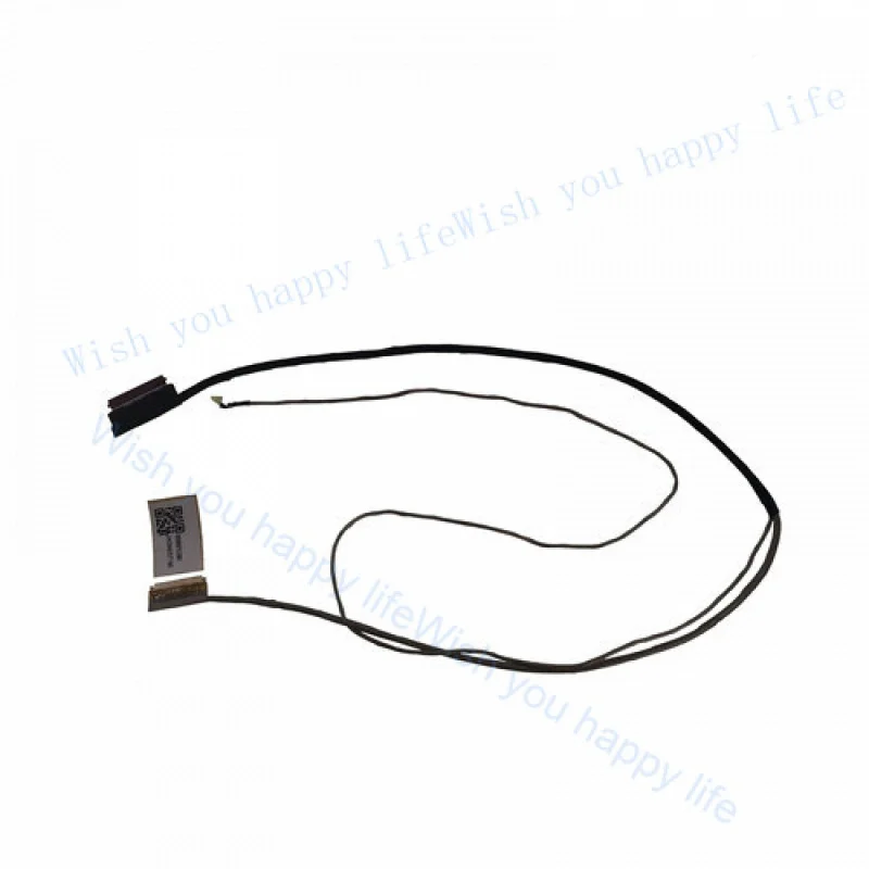 

LL LCD LED Screen Cable for HP Omen 2Plus 17-AB 17-W Series TPN-Q174 DD0G37LC001