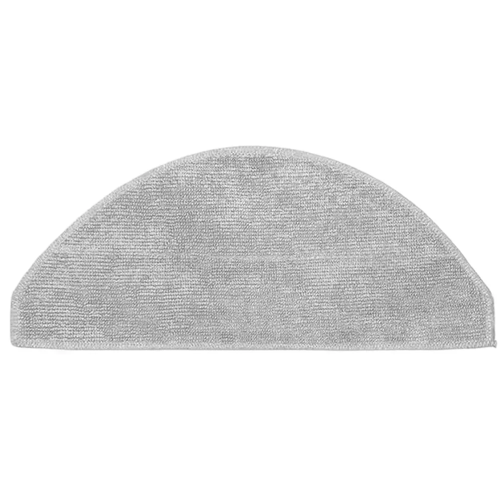 4 * filtres + 4 * chiffons de vadrouille + 6 * sacs à poussière + 6 * brosses latérales + 1 * brosse de nettoyage + 1 * tournevis pour aspirateur Narwal pour Freo S