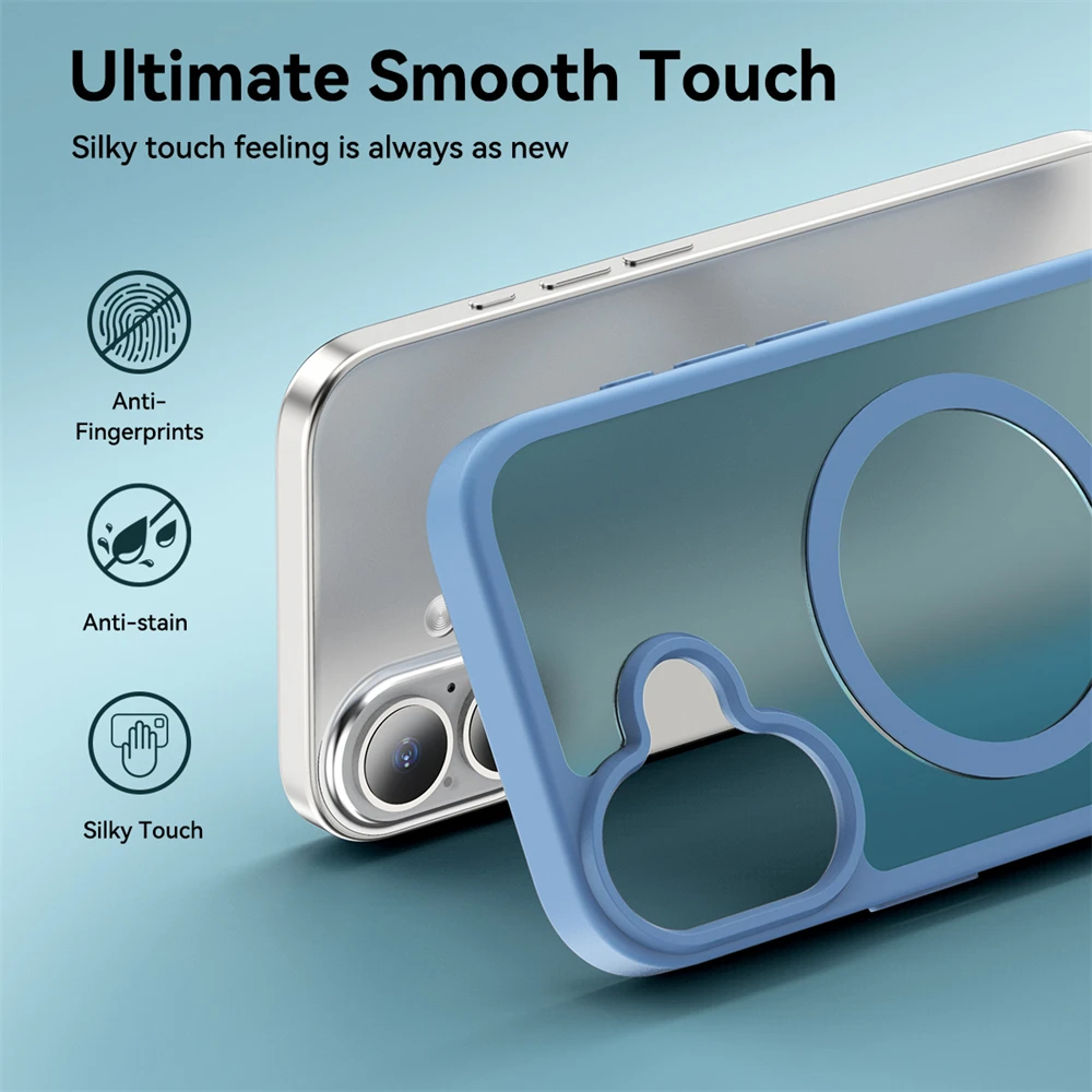 Рисунок 5 - Для iPhone 17 Air 16 Pro Max Plus