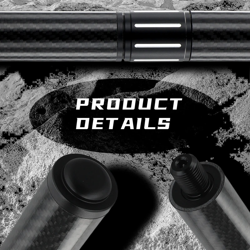Telescopische Pool Cue Extension Pool Cue Extensie Verstelbare Cue Extensie Voor Outdoor Biljart