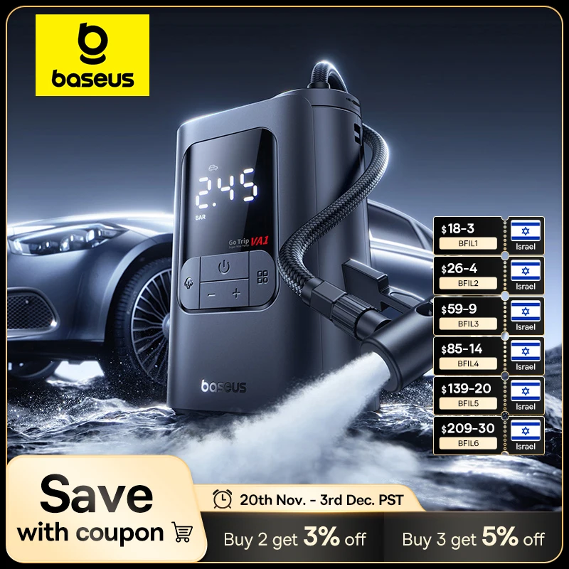 yZ[zBaseus GoTrip VA1 Pro/Max ԗpGA|v 7500mAh GARvbT[ |[^u^CCt[^[ oCN ] {[ ԗp|v