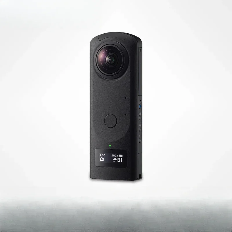 

VR panoramic camera 360 house viewing 58 Anjuke decoration design car interior 51GB