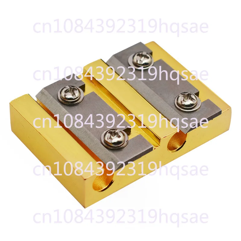 Violin Scroll Knife 3/4-4/4 Horizontal Chord Reamer 1:26 Conical Chord Winder Violin Chord Tool
