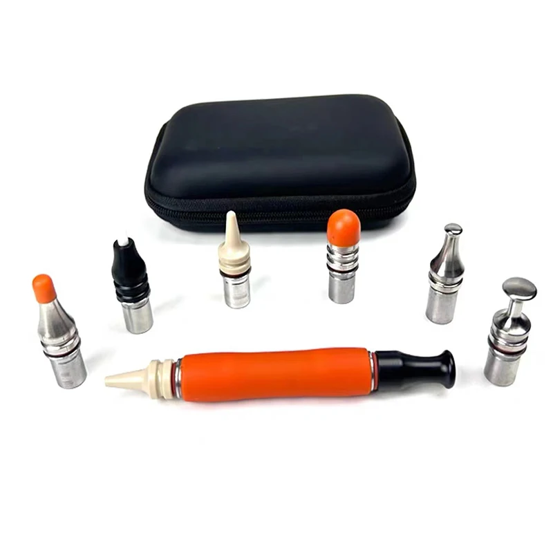 New type of magnetic suction repair pen for car dent repair tools