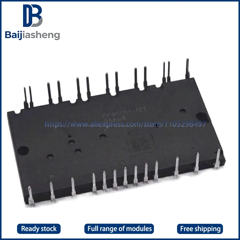CP15TD1-24Y CP25TD1-24A CP25TD1-24Y CP15TD1-24A NEW AND ORIGINAL MODULE
