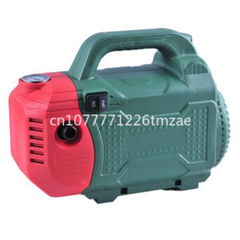 

Automatic High-Pressure Portable Cleaning Small Household Car Washing Machine Water Pump