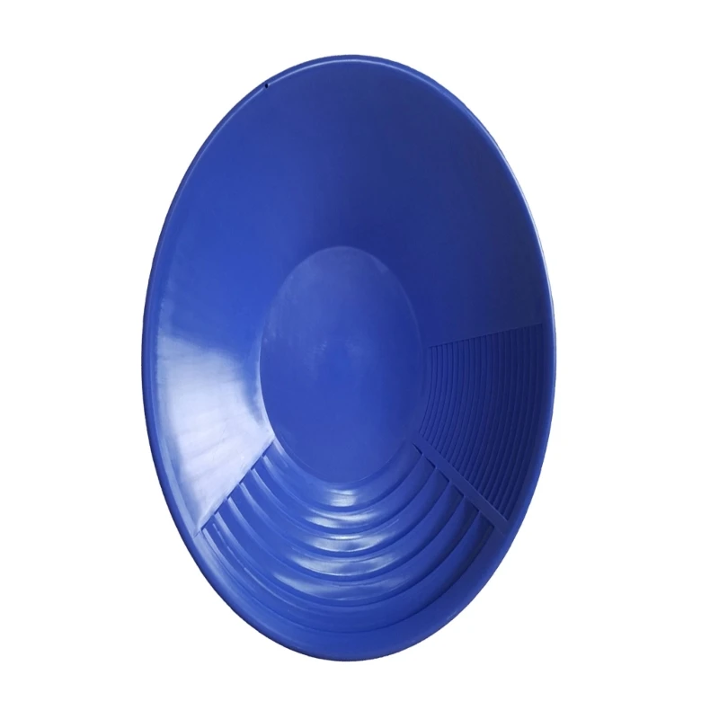 Chảo vàng hiệu quả cao Chảo tay Chảo vàng tăng cường độ bền Chảo tráng vàng 380mm dành cho người có sở thích & Dropship