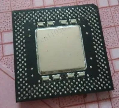 586 CPU  100% OK Original Socket 7 Pentium MMX 200Mhz 233MHz Processor Support Industrial Motherboard Mainboard ISA Board