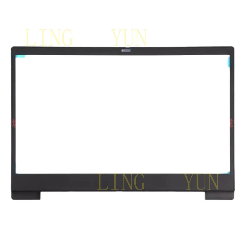 

Z LCD Screen Front Bezel Cover For Lenovo ThinkBook 14-IIL IML Laptop Black