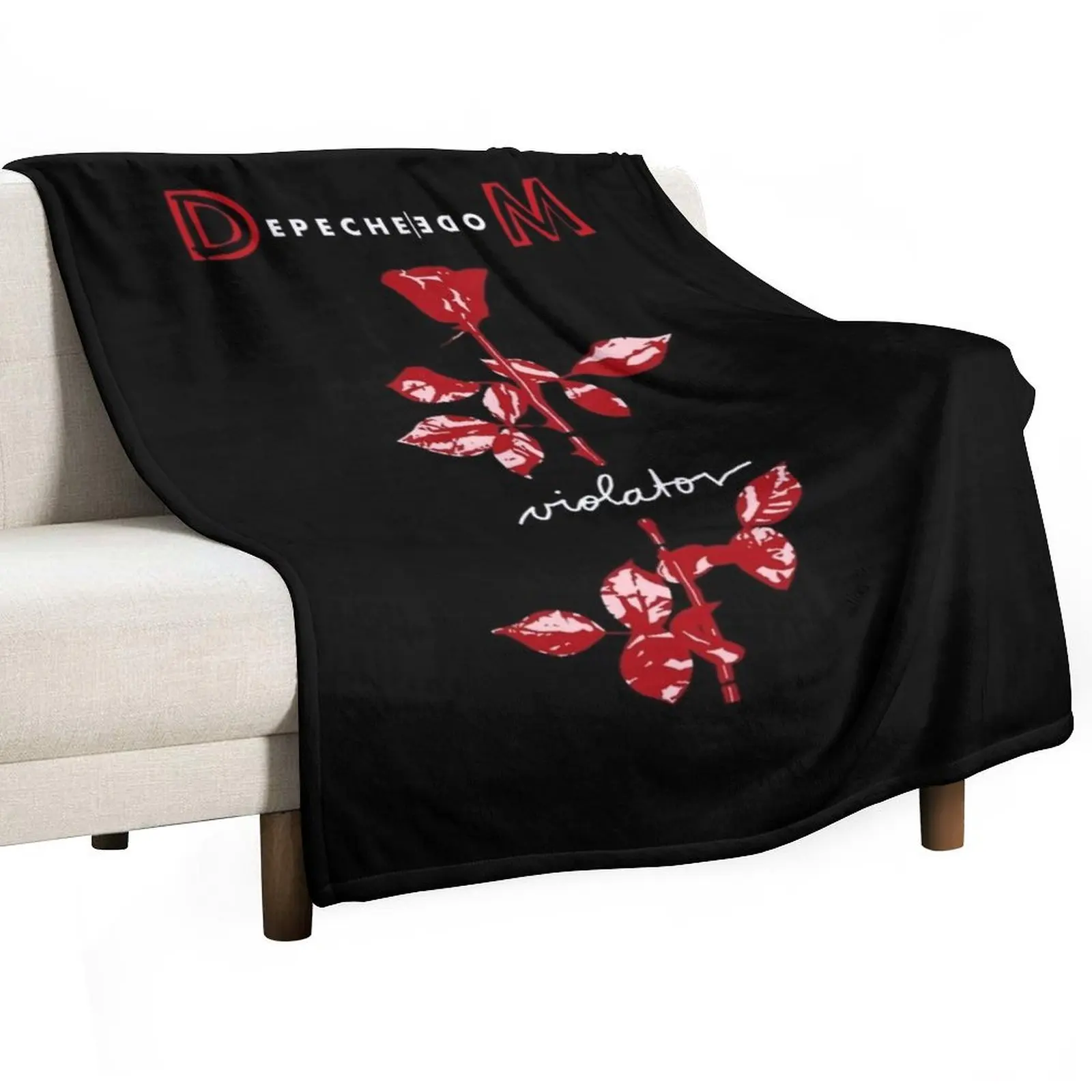 

Violator....**Depeche-mode**Depeche-mode**Depeche-mode**Depeche-mode**Depeche-mode** Throw Blanket
