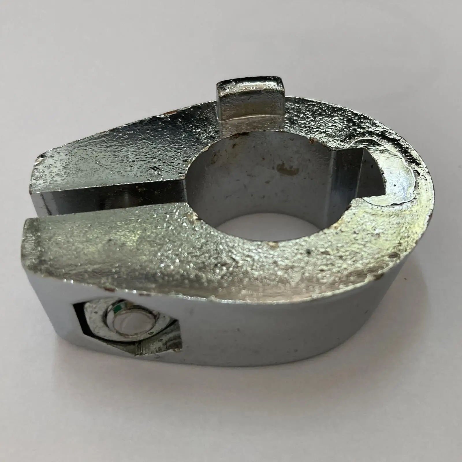 حامل حامل الصنج قفل الذاكرة 19 ملم لأجهزة تركيب مجموعة الطبول