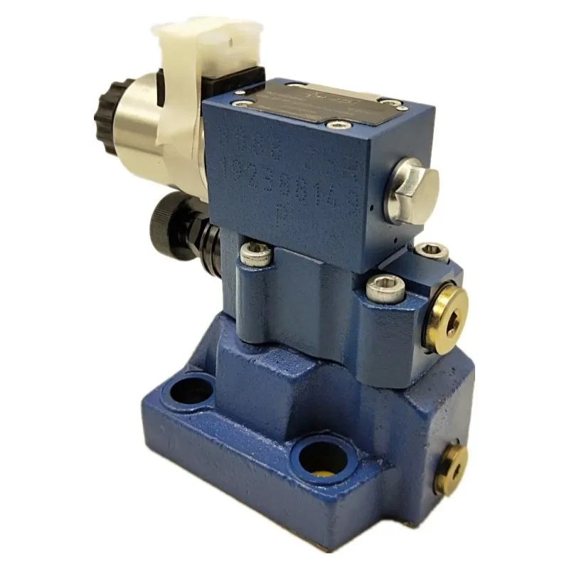 Huade DBW10B DBW20B DBW30B hydraulic pilot operated relief valve DBW20B-1-30315 &W220-50NZ5L Hydraulic Valve