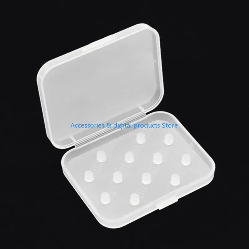 77jd eartips heartips box recaint recetip pucch