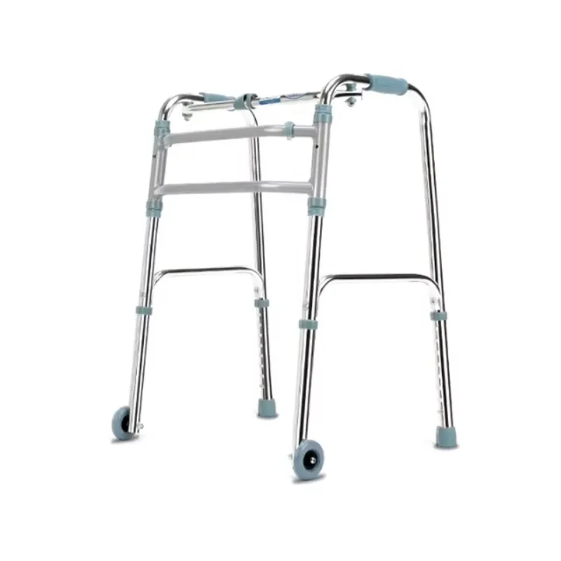 Physical Equipment Walking Aids for Seniors