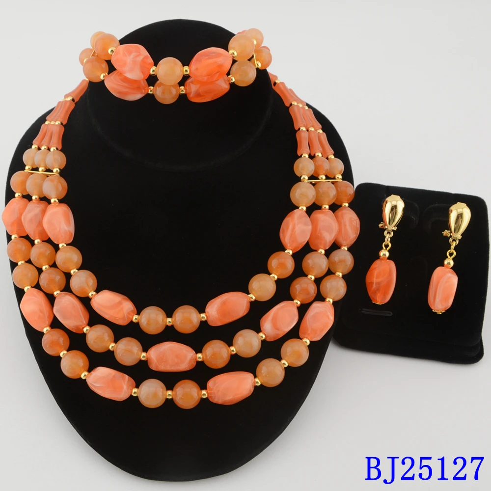Parures de bijoux de style afr - Ethnic Fashion Dubai avis et prix