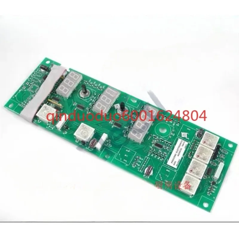 Adequado para pan Electrolux, placa de exibição de computador, painel de operação, placa de computador