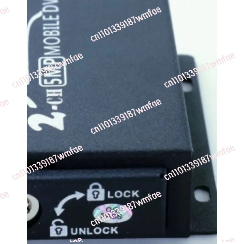 Dual Channel Dvr 2C…