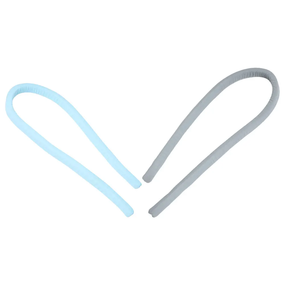 2 قطعة حشو فجوة السرير 200 سنتيمتر/78.6 "مرتبة الفضاء حشو اللوح الأمامي الفجوة موسع وسادة ل الشقوق السرير الكراك الحل الحشو #1