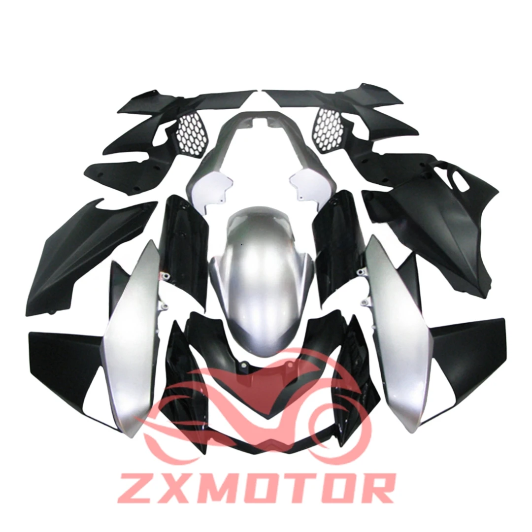 

Комплект инжекционных обтекателей для KAWASAKI Z1000 2010-2014, бесплатная кастомизация, неоригинальные обтекатели для мотоциклов