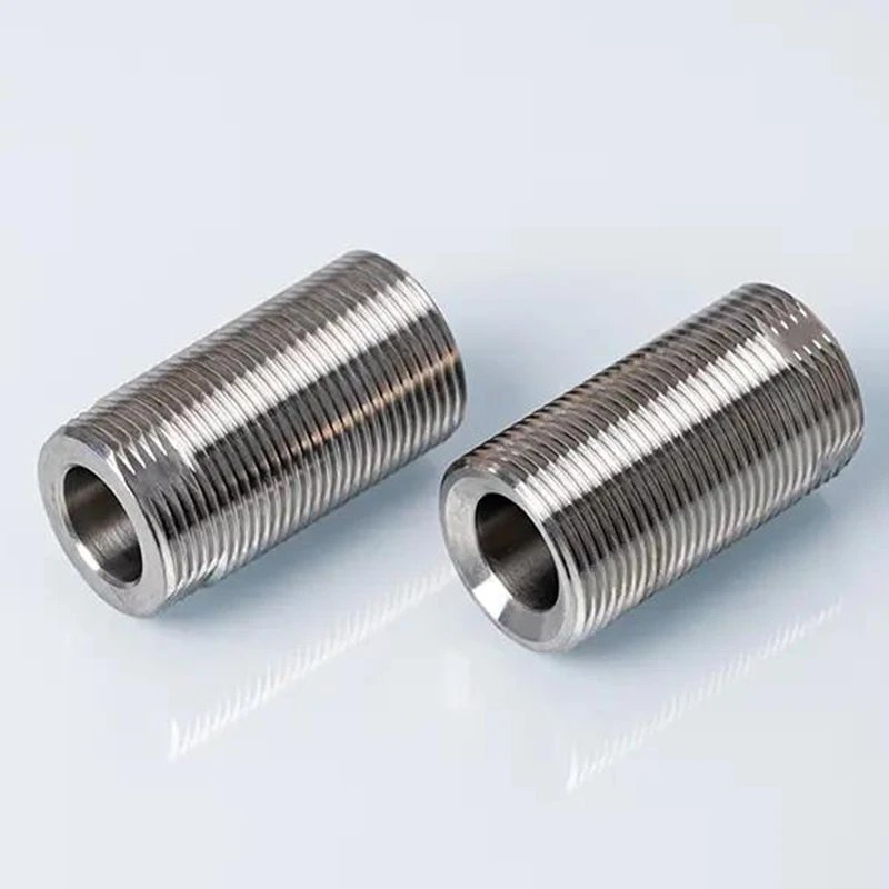 Custom OEM Linear Shaft Rotary Shaft CNC Turning Steel Stainless Steel Shaft Harden Chrome Plating Available