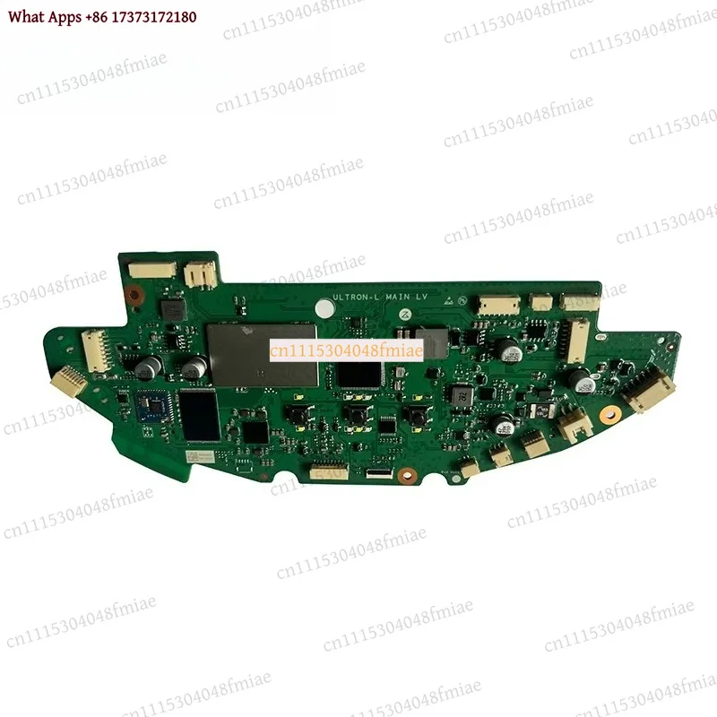 Motherboard for Roborock Q8 Max Q8 Max+ Vacuum Cleaner Ultron Lite Mainboard Parts CE