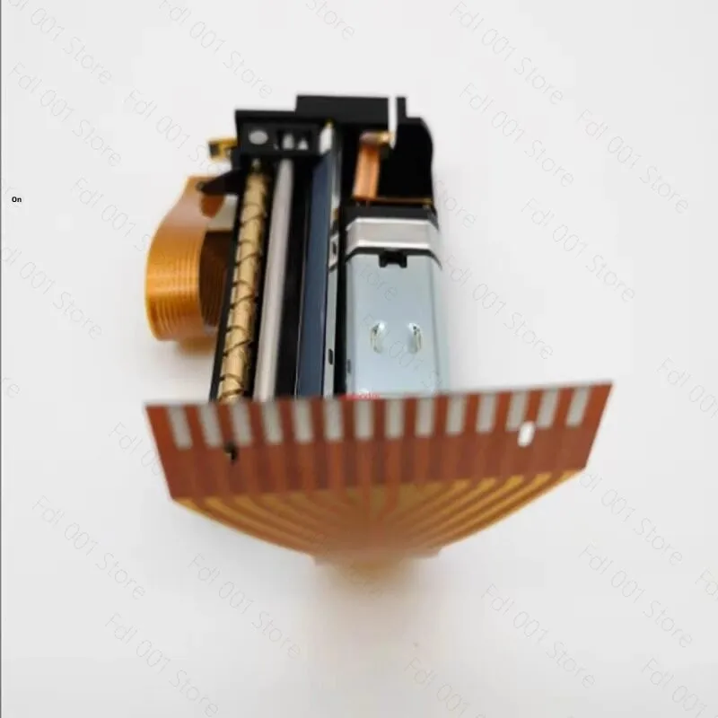 Thermal Heater Plates & Print Head Thermistors, Multiple Models Available