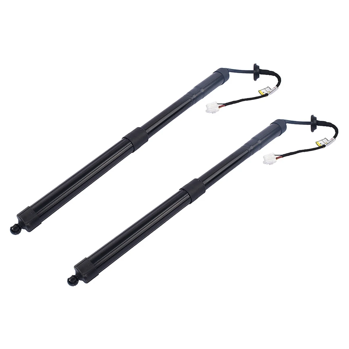 2Pcs Car Power Hatch Lift Support Rear Left Right for Infiniti FX50 QX70 FX35 FX37 90560-3FY0A