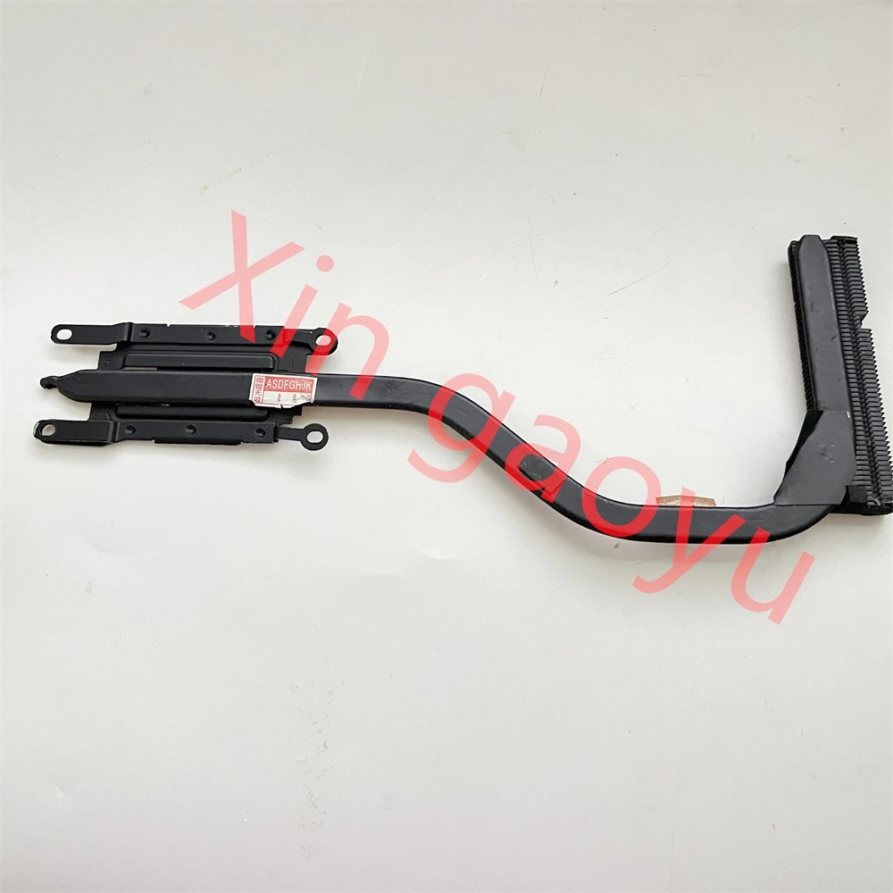 Original For Dell Latitude E5550 Radiator Copper Tube Heatsink 0X2Y68 X2Y68 CN-0X2Y68 100% Testing Perfect