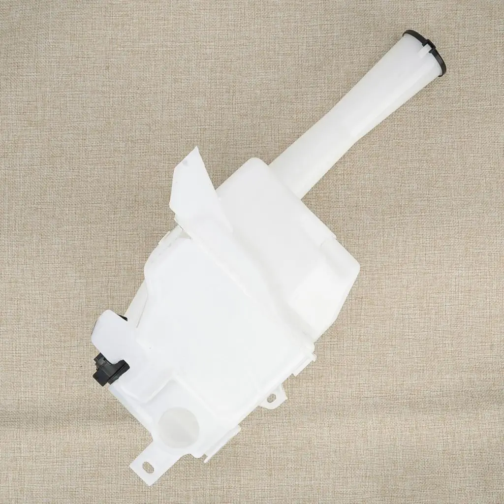 TO1288175 85315-AE010 Front Windshield Washer Fluid Tank Reservoir Fit for Toyota Sienna 2004 2005 2006 2007 2008 2009 2010-2020