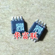 

Бесплатная доставка HMC208MS8G H208 MSOP-8 10 шт.