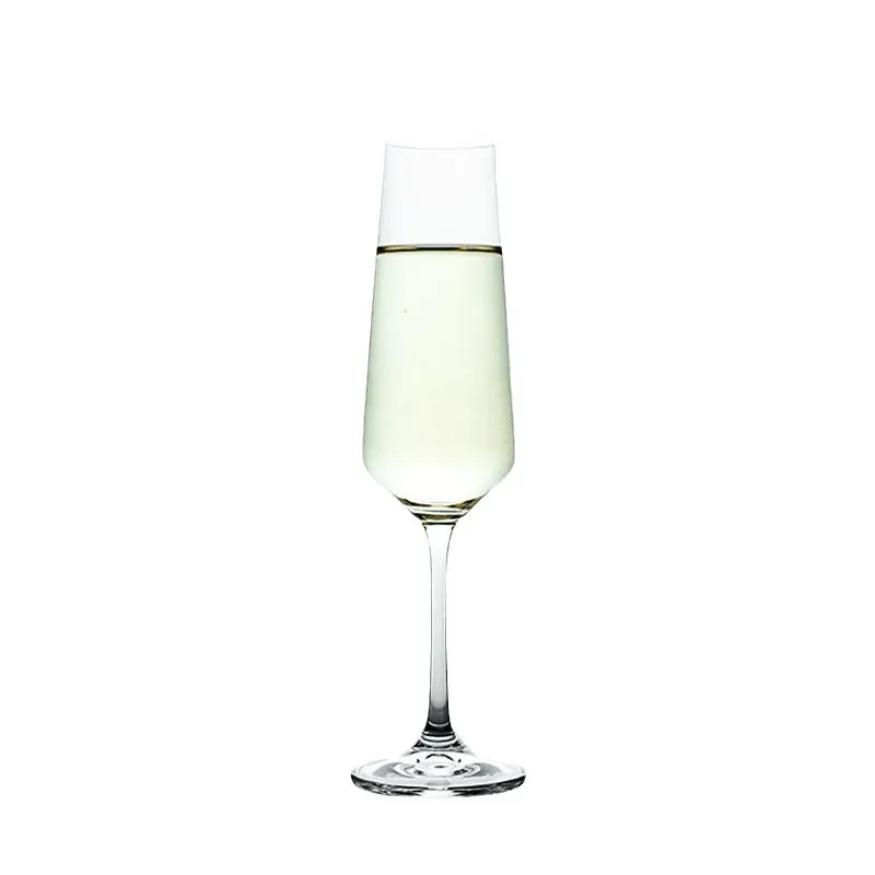 

Imported crystal glass European red wine , tall wine glass decanter household set