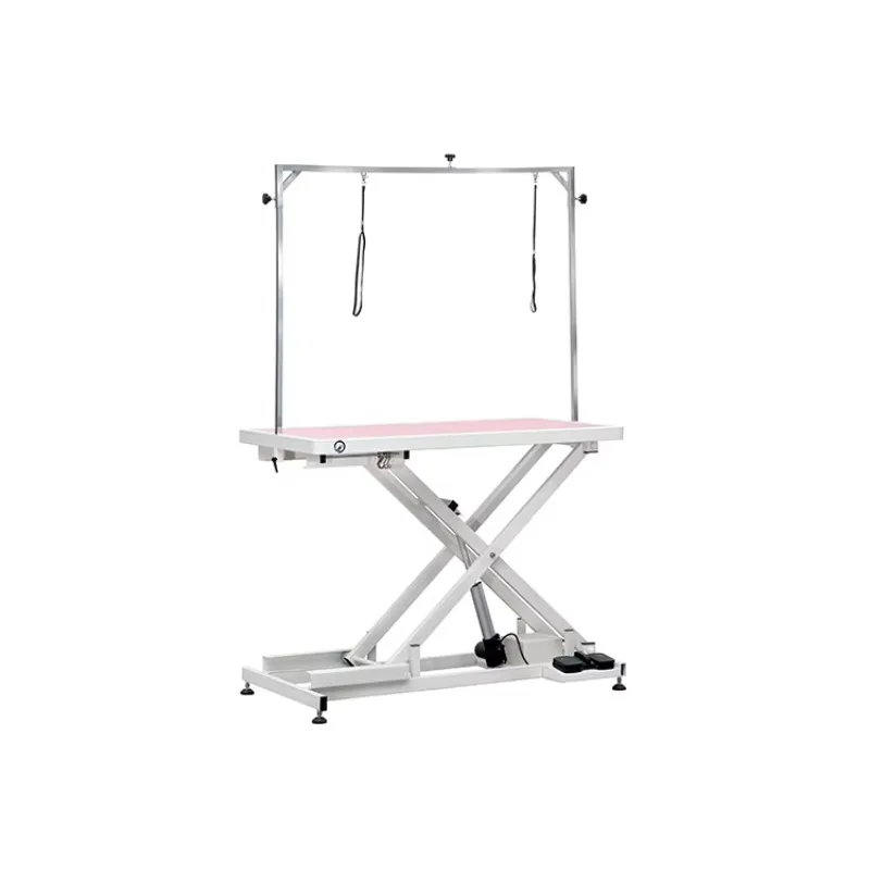 

1T dog and cat supplies equipment, veterinary examination table, pet grooming products