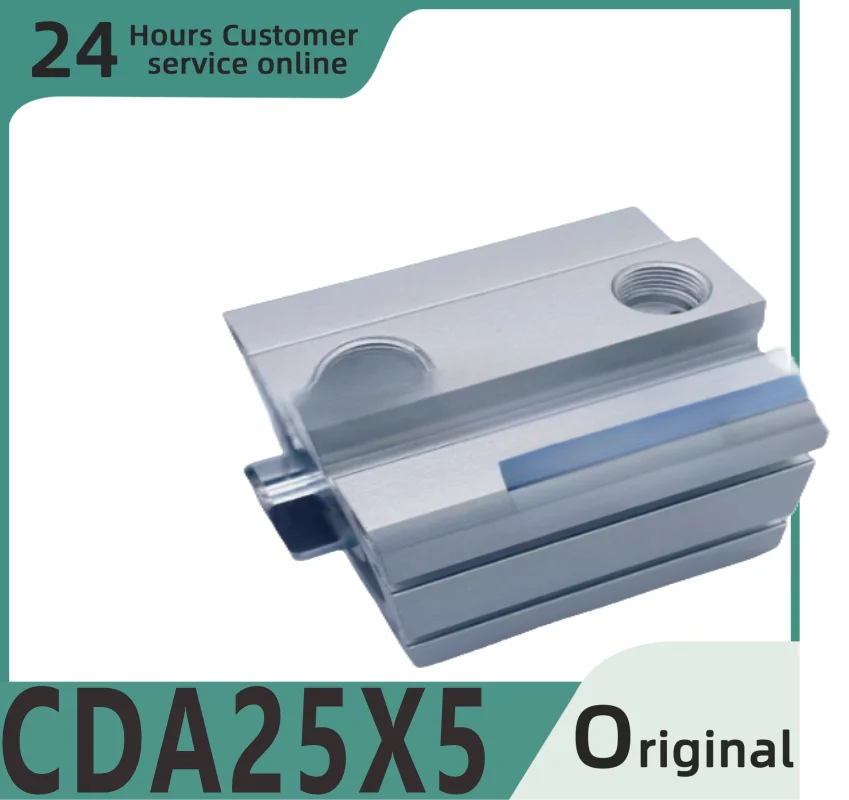 

Совершенно новый оригинальный цилиндр CDA25X5 CDA25X10 CDA25X15 CDA25X20 CDA25X25 CDA25X30 CDA25X35 CDA25X40 CDA25X45 CDA25X50