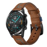 Quick Release Leather Band for Blackview W70 Pro W60 W50 2025 20mm 22mm SmartWatch Strap for Blackview R60 X20 2024 Bracelet