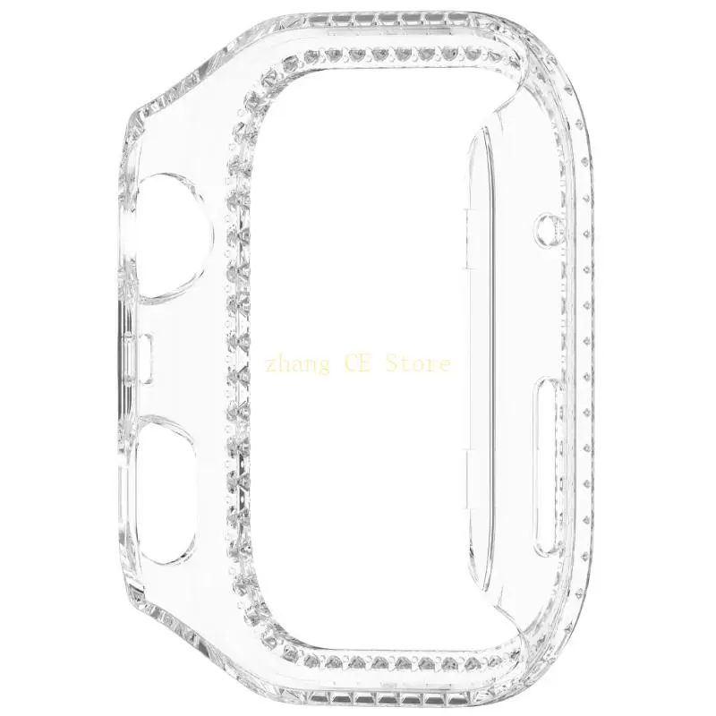 M5TD CASE PC HARD HARLOW FRAMER COVER