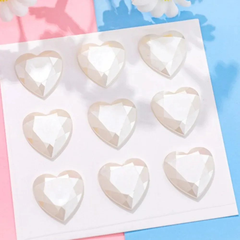 3D Crystal Diamond Sticker Girl Beautiful Sticker Toys For Children On Scrapbook Phone Laptop Gifts Cute Stationary