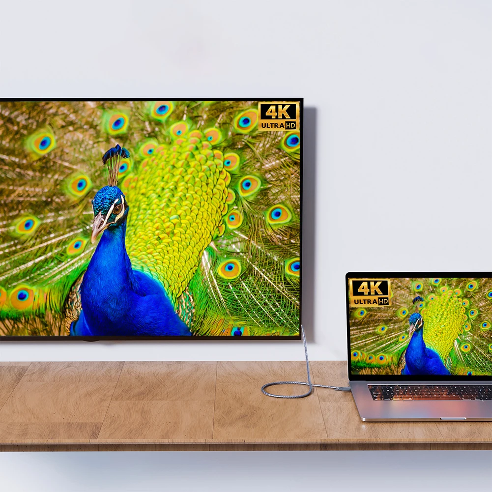 0.25/0.5/1/2 متر PD240W USB C تمديد كابل مضفر USB C إلى C كابل شحن سريع نوع C شحن سريع موسع الحبل لسامسونج