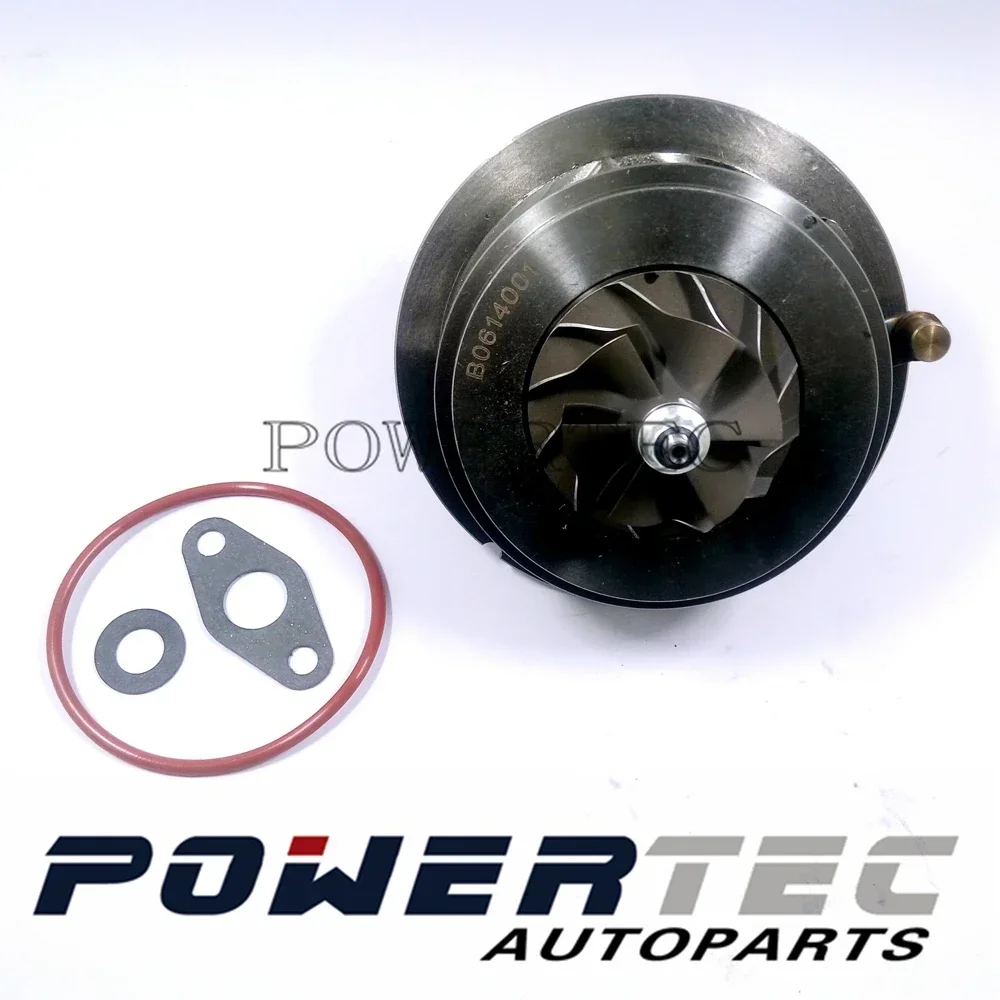 

NEW TD04L 49T77-07440 49377-07440 49377-07405 turbocharger core cartridge 076145702A turbo CHRA for VW Crafter 2.5 TDI 136 HP