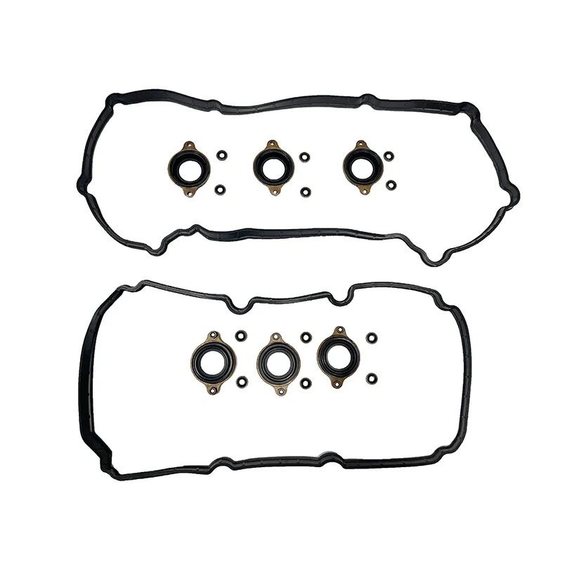 

12030-5G0-000 12050-5G0-000 Suitable For honda Accord, Acura valve chamber cover minor repair kit, cylinder head cover gasket