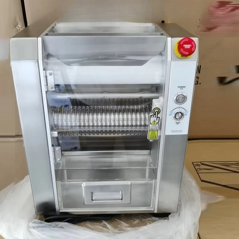 Commercial 60W 10mm milk tea shop milk tea ingredients making machine, cassava pearl ball making machine