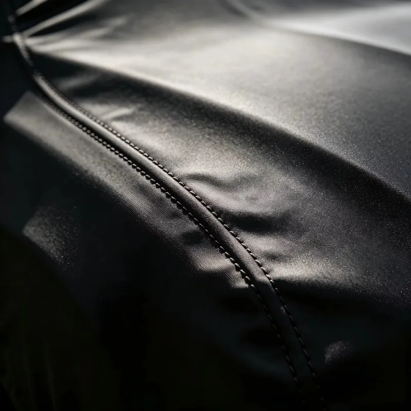 Custom Breathable Universal Outdoor with  Protection and Textured Finish Car Covers