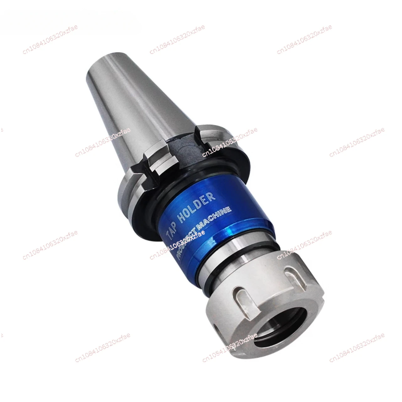 

ER Rigid Retractable Tapping Holder BT30 40 50 Rigid Floating Tapping Holder, Tap Tapping Holder