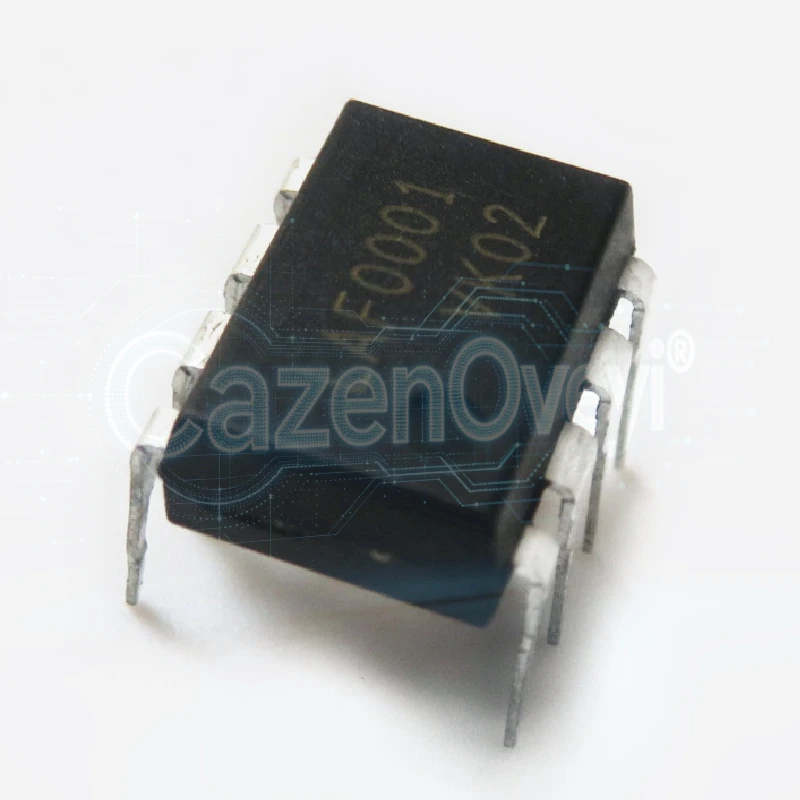 15-50PCS LAF0001 1 TAS5152 5152 OB339FAP OB339 SPP80P06P SPP80P06P C8051F350-GQR C8051F350 EL357N-B EL357N EL357
